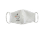 Profiled face masks (with your logo)